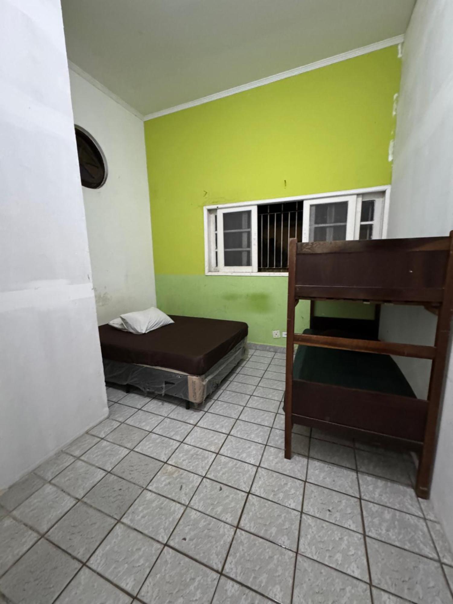 Pousada Ocian City Praia Grande Exterior photo