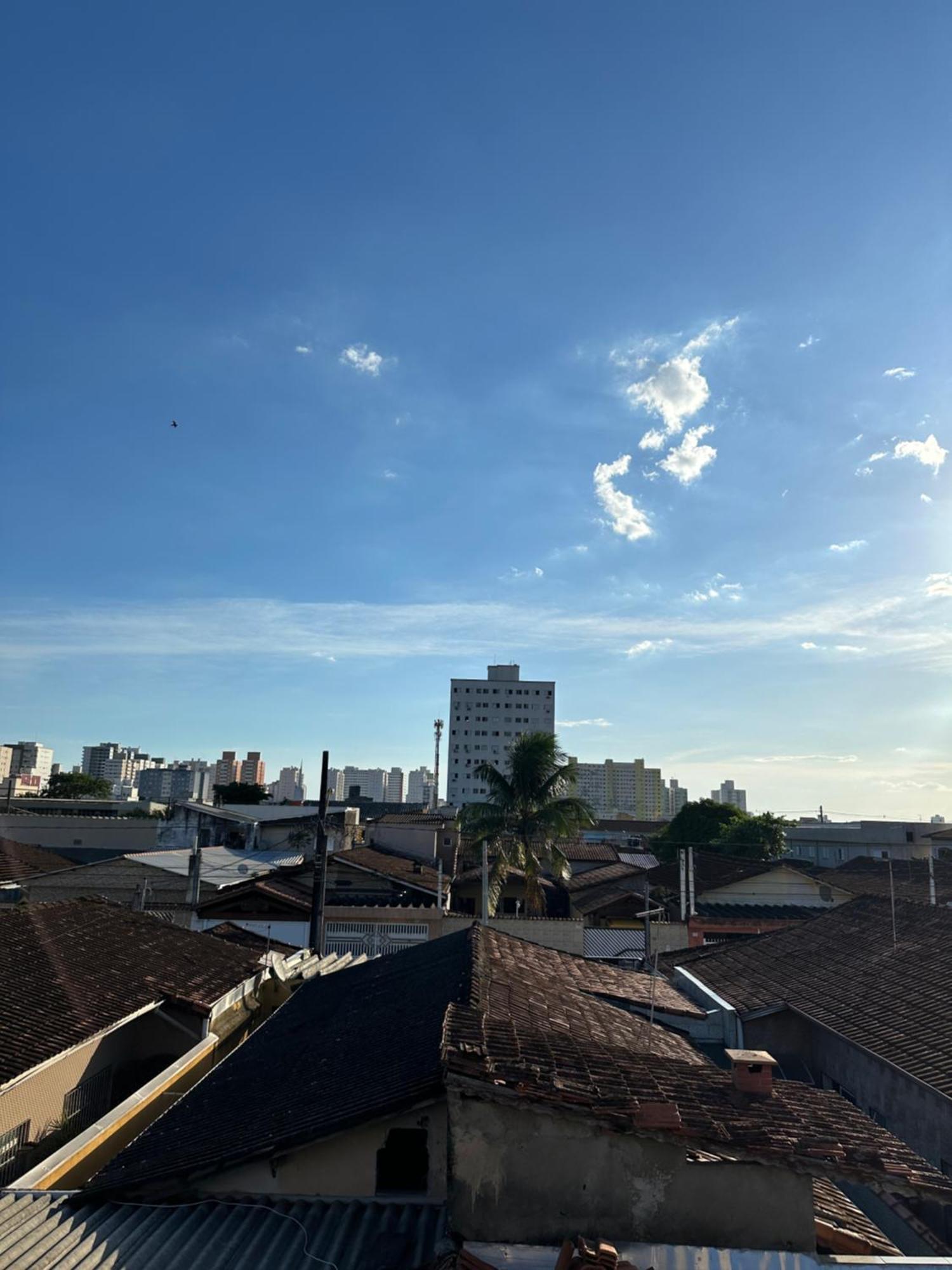 Pousada Ocian City Praia Grande Exterior photo