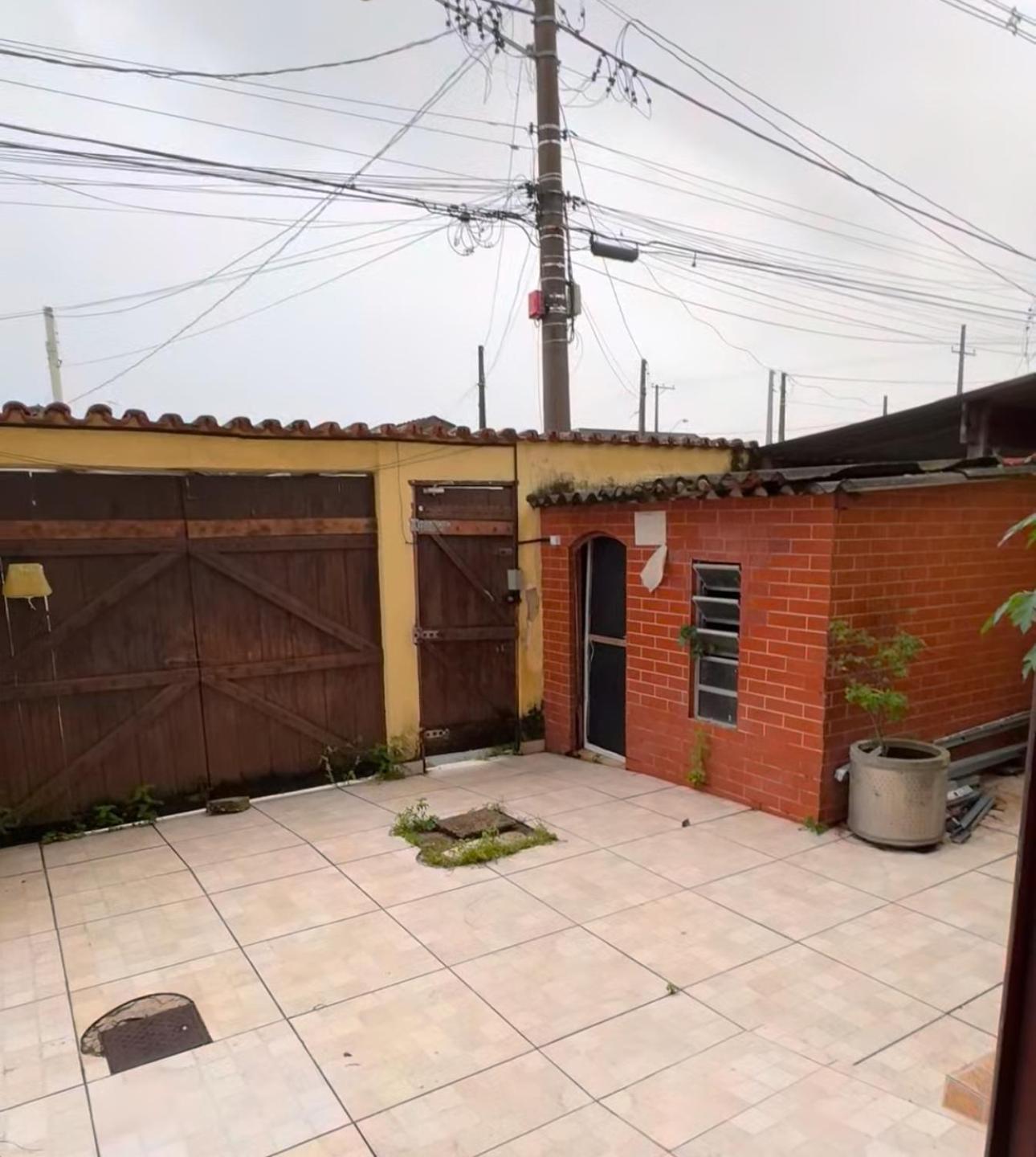 Pousada Ocian City Praia Grande Exterior photo